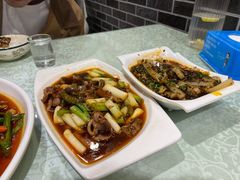 火爆鸡杂-陈胖子特色菜.鲜货现炒(融景城店)