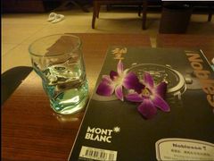 -三亚亚龙湾雅高铂尔曼别墅度假酒店
