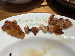 -Dreamsalad梦想轻厨(健康轻食·减脂沙拉·意面·祖庙店)