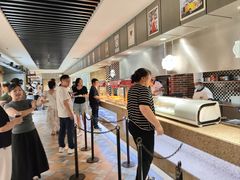 -汉巴味德(乐宾百货店)