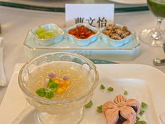 -阳澄湖费尔蒙酒店