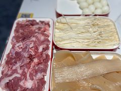 -欧提汗·新疆餐厅·清真(银都路店)