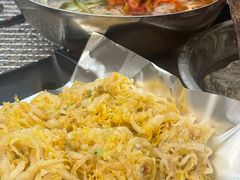 -韩风烤牛肉冷面店
