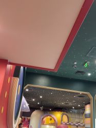 点击看大图 -MELAND CLUB亲子乐园·派对·餐厅(北京芳圆里ID MALL店)