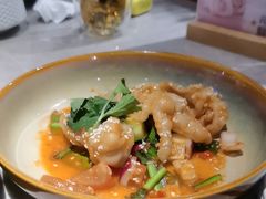 -芸山季·云南野生菌火锅(宝能环球汇店)