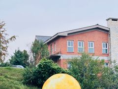 -北马山庄植趣咖啡