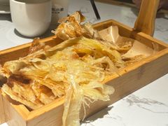 奶香手撕饼-关东小磨东北菜(漕河泾印象城店)