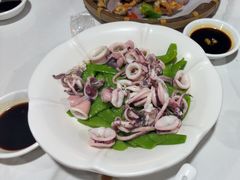-东坊味道私房菜·地道顺德菜(大良店)