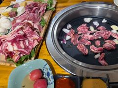 -玖泉里烤肉