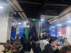-欣悦坊陈一刀热气羊肉火锅(清真路店)