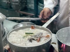 -一哥美食(总店)