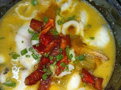 -湘当爱·鲜煮现炒(松岗立业路店)
