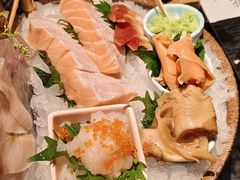 -花潮料理艺食馆(成都万象城店)