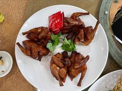 -红日饭店(裕隆三路店)