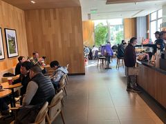 -星巴克(汾阳路店)