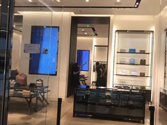 -BURBERRY(天津万象城店)