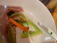 -金山锅贴店(金泉路店)