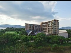 -三亚亚龙湾天域度假酒店