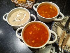 -西堤厚牛排(国瑞店)