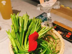 -芸山季·云南野生菌火锅(宝能环球汇店)