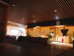 -汤W城市微度假(仓山店)