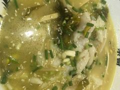 -奈哥老坛酸菜鱼(香港名都店)