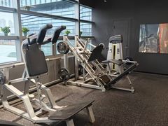 -GMJ·24H健身房(北外滩店)