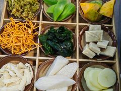 -芈重山老火锅(昌平店)