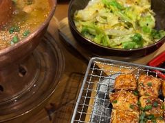 -雀舞云南菜(天津天河城购物中心店)