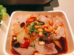 -半天妖烤鱼(槐房万达店)