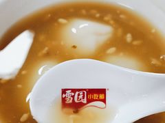 -雪园小吃部(天桥商场店)