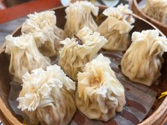 -都一处烧麦馆(前门店)