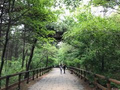 -棋盘山风景区