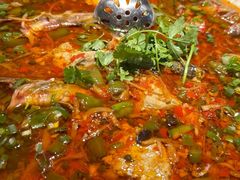 -院8里·小聚园老川菜(九眼桥店)