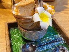 -茉莱·老挝冰咖啡·泰式奶茶(世茂国际广场店)