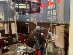 -利群烤鸭店(前门店)