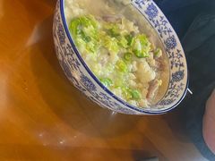 -老米家泡馍(保利若比邻店)