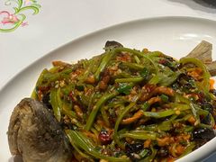 -院8里·少城记忆老川菜(宽窄巷子店)