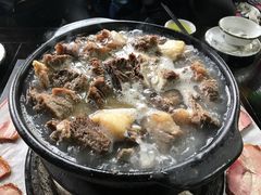-康巴藏餐(束河古镇店)