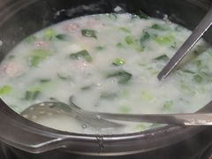 -丰尔粥食·粥底火锅·桑拿鸡(大良总店)