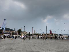 -星海广场