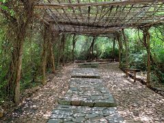 -竹泉村旅游度假区
