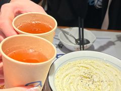 -火山屋台(新街口店)