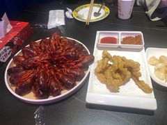 -虾乐园龙虾·夜宵(松江店)