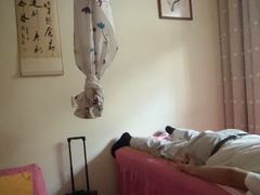 -沈师傅盲人按摩工作室(密三小区店)