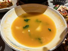 -山四砂锅(太原钟楼街店)