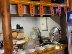 -重庆石磨豆花庄(乔庄店)