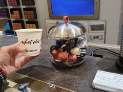 -NESPRESSO(OneAvenue卓悦中心店)