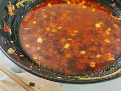 -宏油庄火锅冒菜(白果巷店)