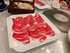 -东来顺饭庄(西单店)